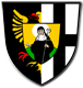 Wappen von Walberberg