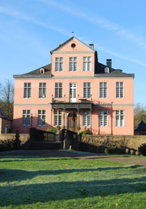 Station 4: Urkundenrolle Schule