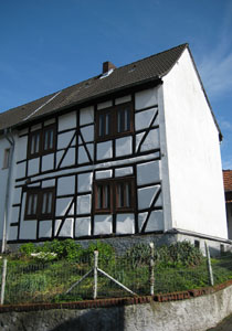 Station 4: Urkundenrolle Schule