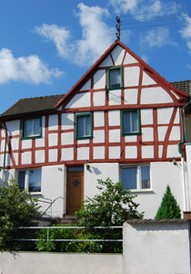 Station 4: Urkundenrolle Schule