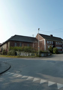 Station 4: Urkundenrolle Schule