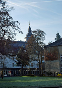 Station 4: Urkundenrolle Schule