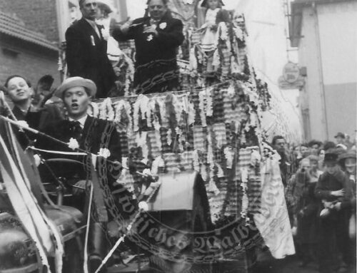 Walberberger Karneval – Teil 4