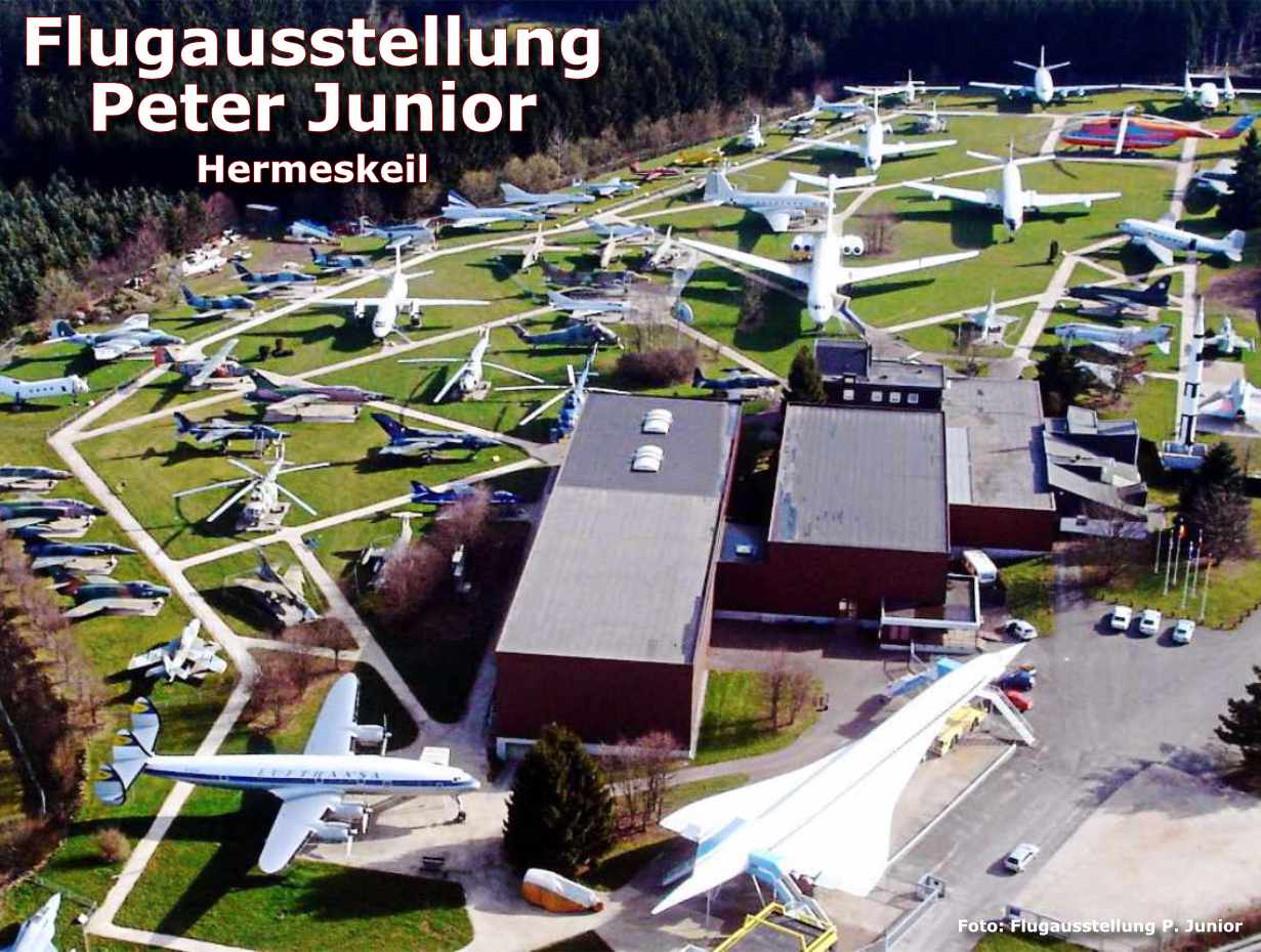 Flugausstellung Junior