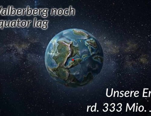 Erdgeschichte