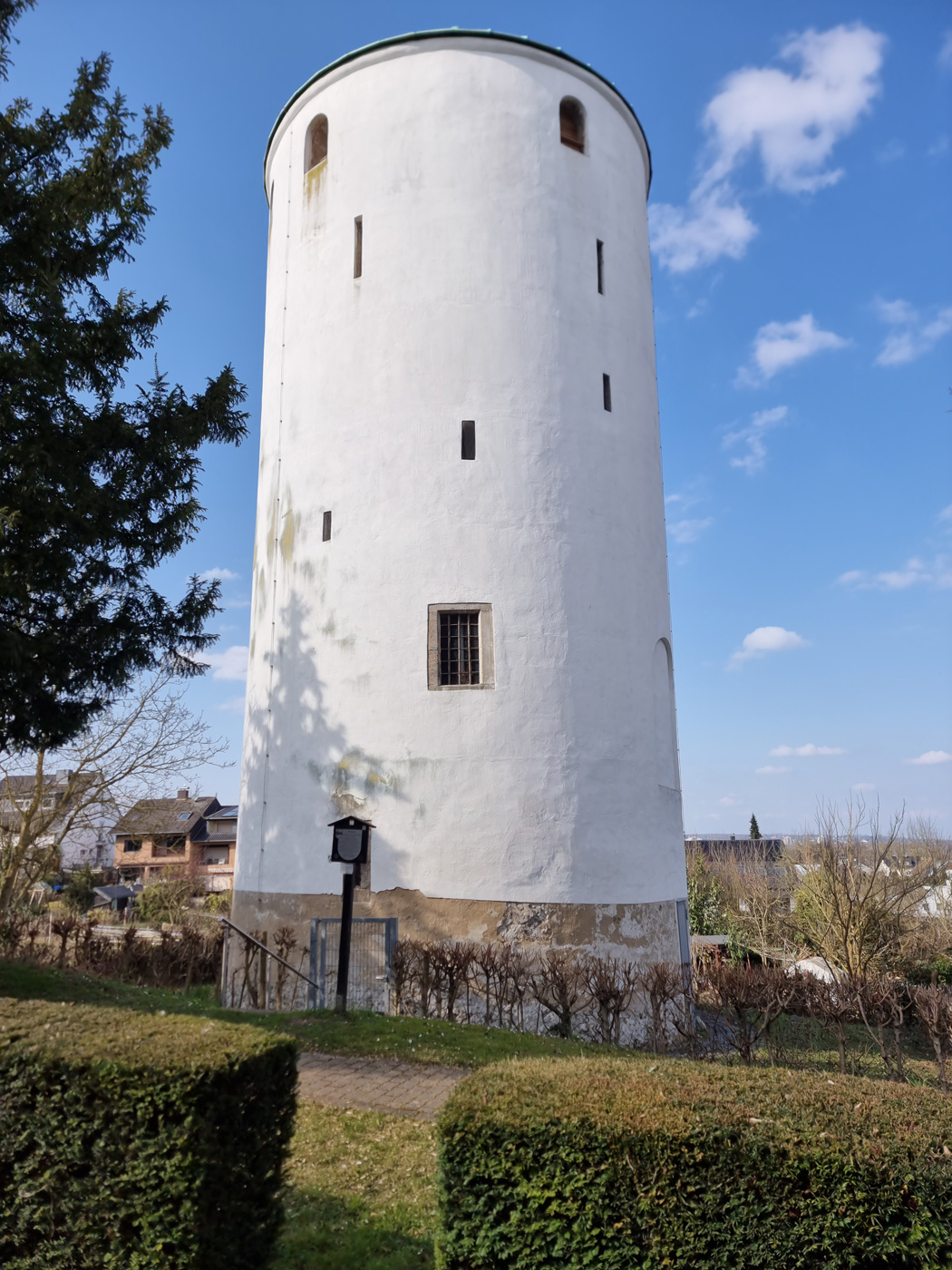 Hexenturm